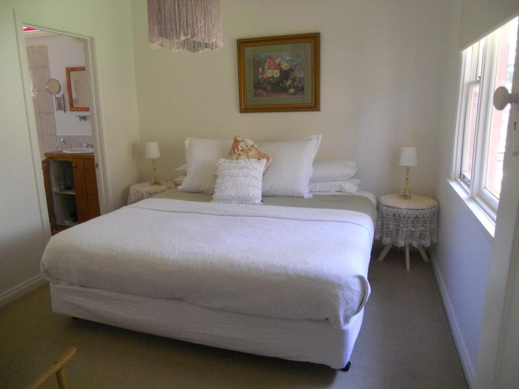 Astley Cottage Daylesford Habitación foto