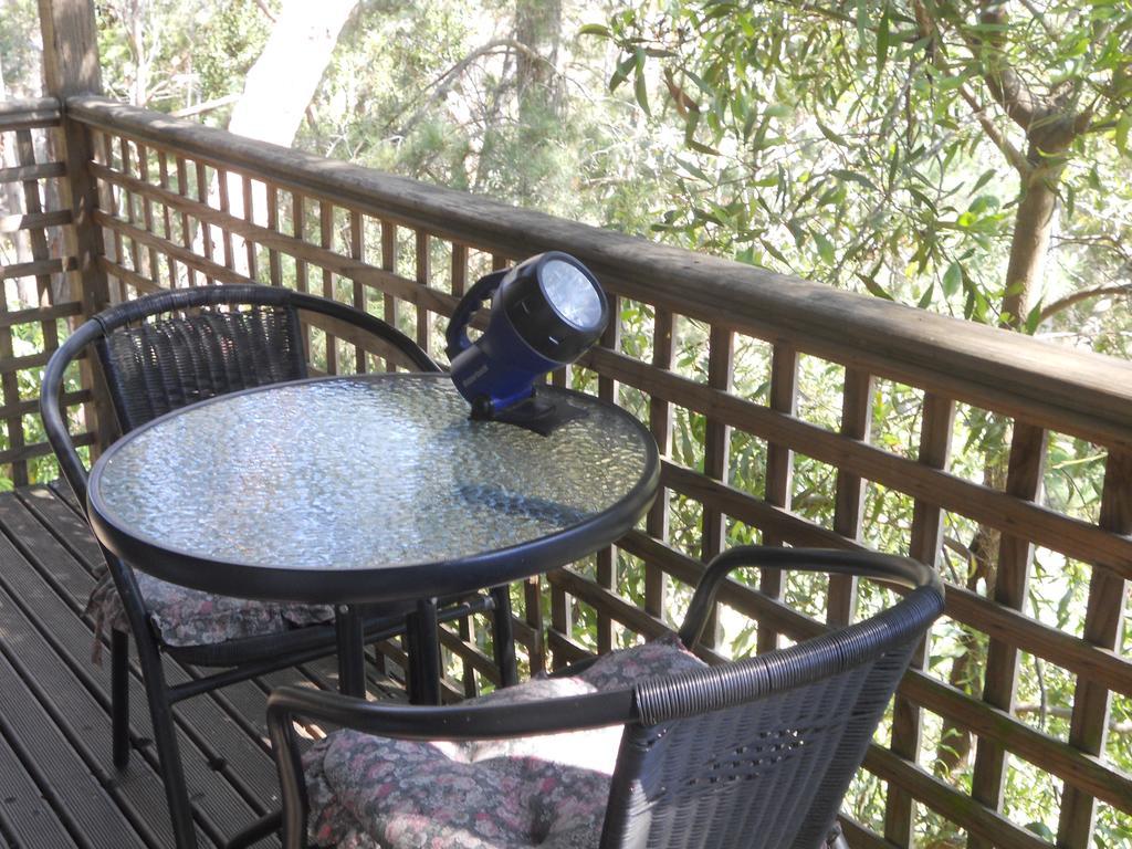 Astley Cottage Daylesford Exterior foto