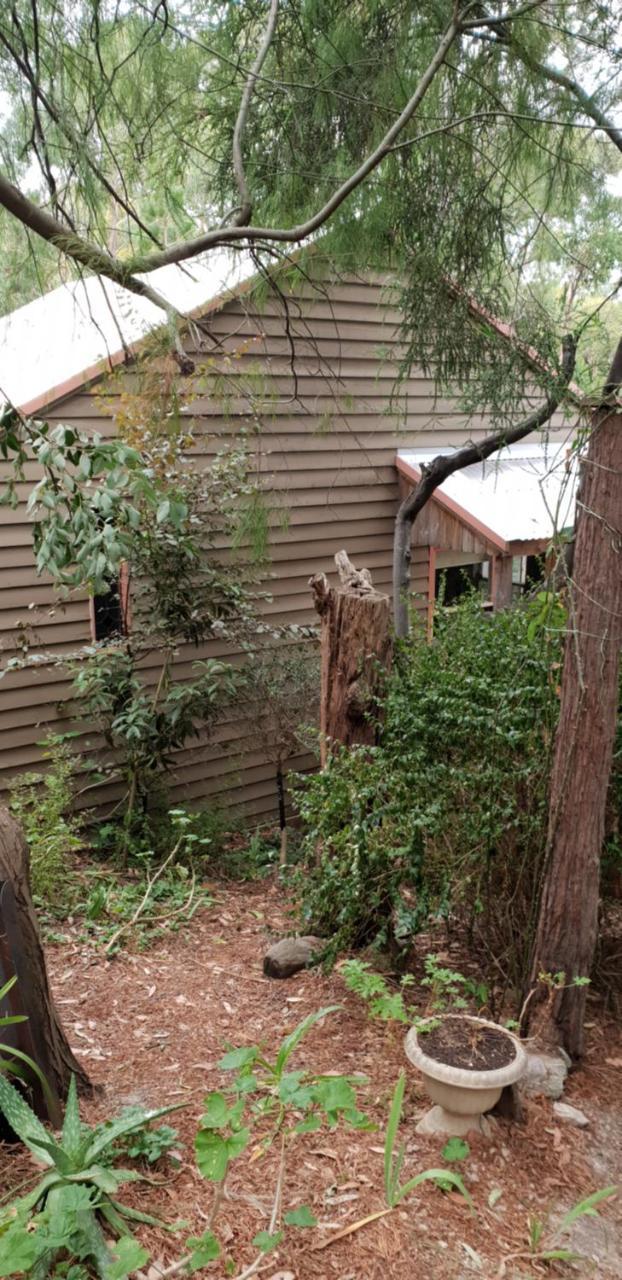 Astley Cottage Daylesford Exterior foto